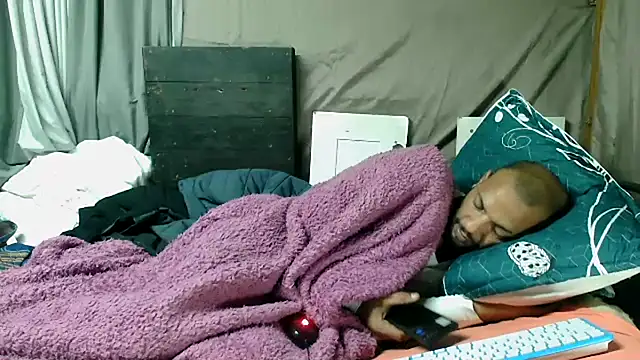 Camodick live cam