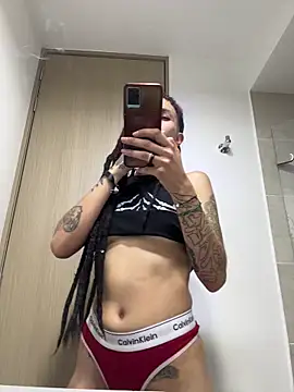niah_11 webcam