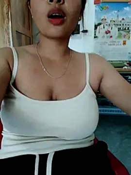 Mirra-a webcam