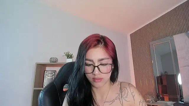 Nezukoo_1 live cam