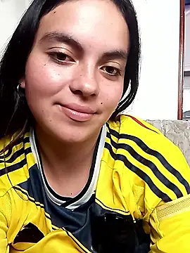 Tiffany_markle webcam