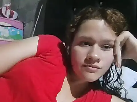 Jessica2602 webcam