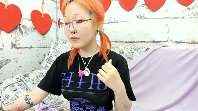 Cute__Kiko webcam