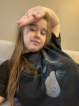 HornyGirlH live cam