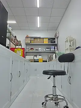 HinaLovely webcam