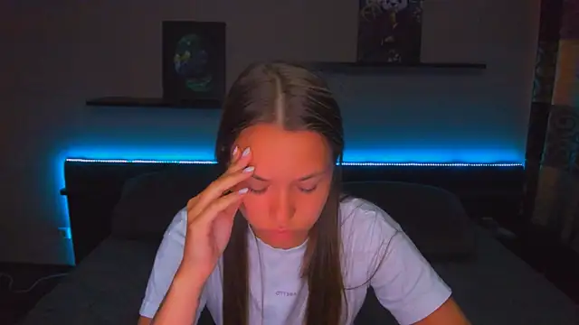 AlexaBarkley webcam