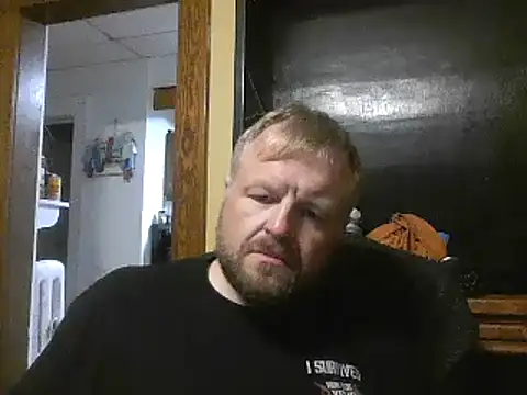 TheOneDonShaun live cam