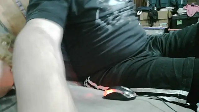 messi_syssy live cam