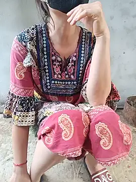 Linda-yiyi webcam