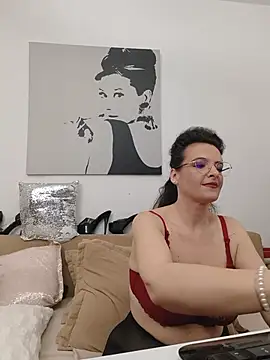 RebeccaNoble webcam