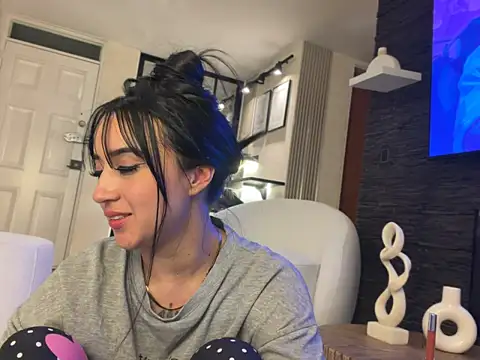 EmmyEvans1 webcam