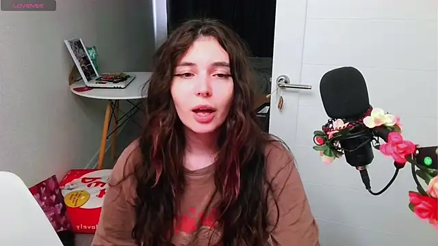 peachyness webcam