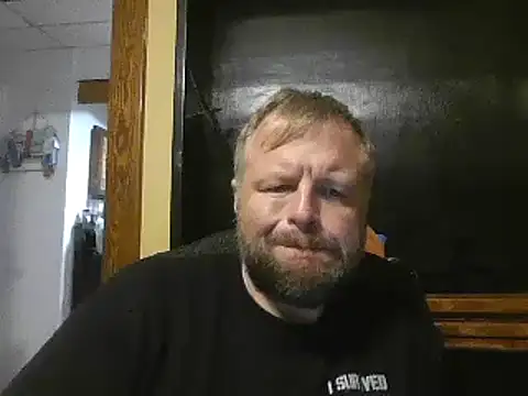 TheOneDonShaun live cam
