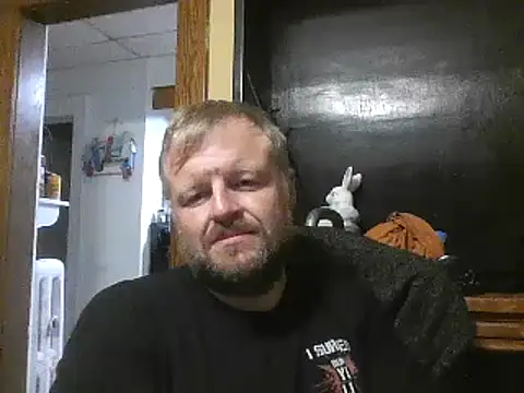 TheOneDonShaun live cam