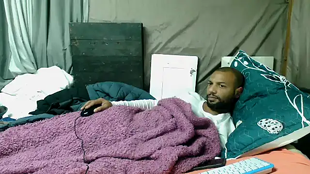 Camodick live cam