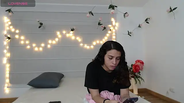 Sarabubbie webcam