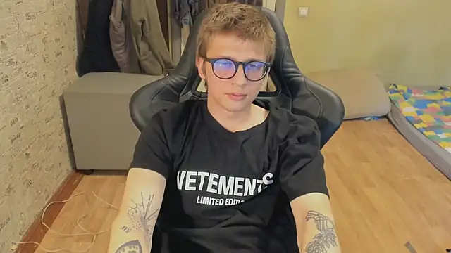 themortydaglish webcam