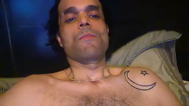 KungFuPanda001 webcam
