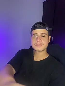 BjornSteel webcam