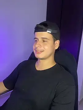 BjornSteel webcam