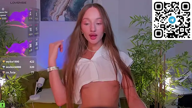 miiss__lulu webcam