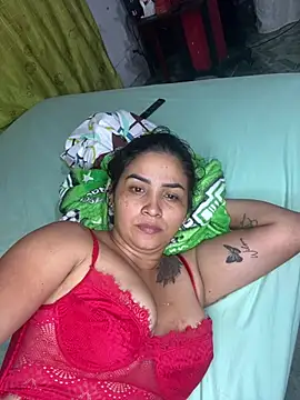 LuzDream webcam