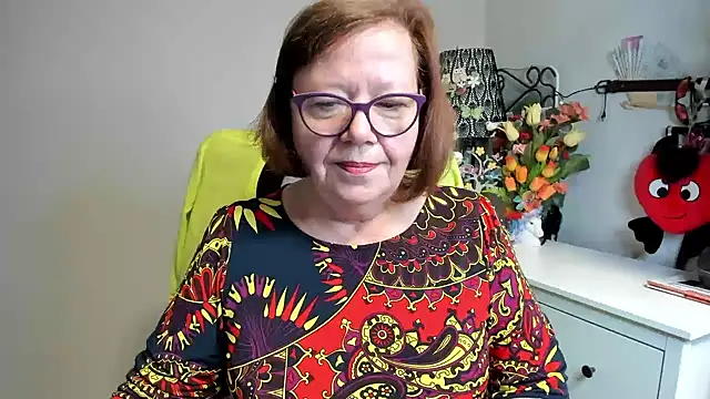Adelewildx webcam