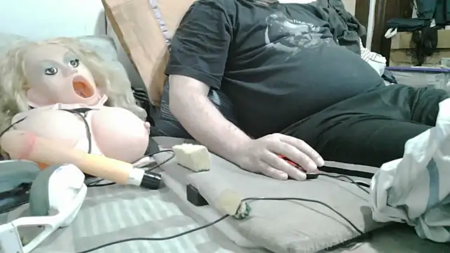 messi_syssy webcam