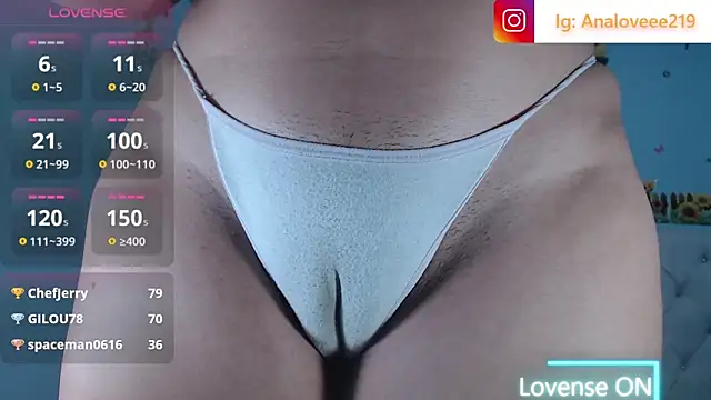 ana_studio webcam