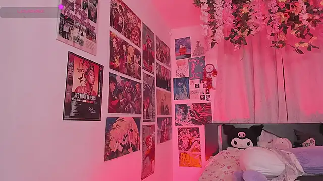 MissCurvyTop live cam