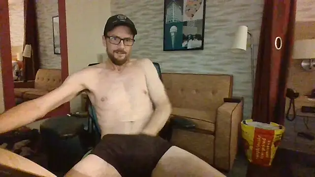 MascChaser4Bear webcam