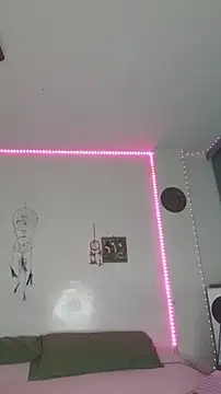 Algodondesal_lilith webcam