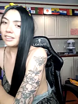 Agnes_cox webcam
