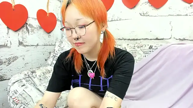 Cute__Kiko webcam