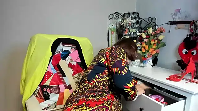 Adelewildx webcam