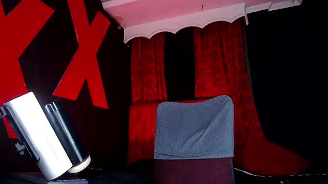abrilbigcock webcam