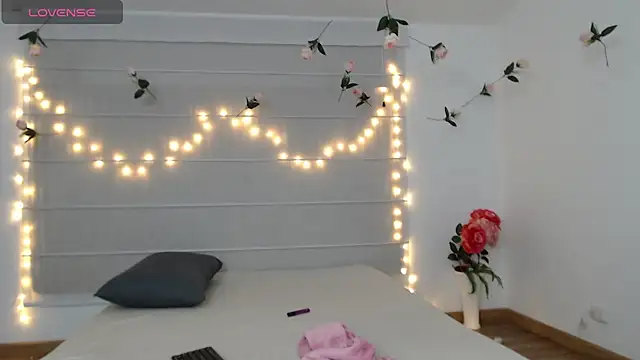 Sarabubbie webcam