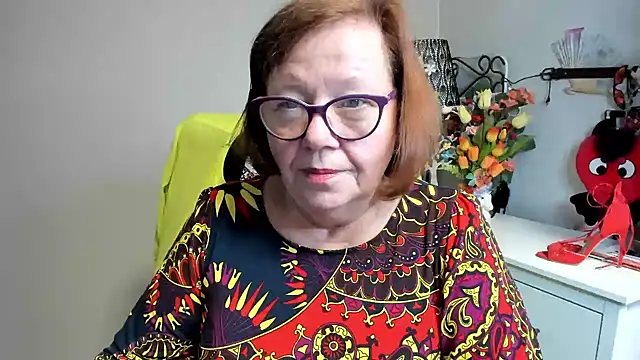Adelewildx webcam