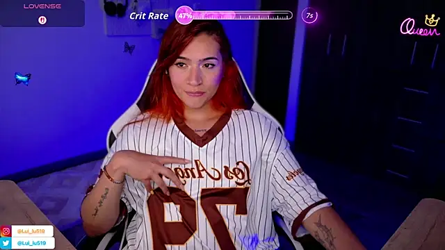 ImLui_lu webcam