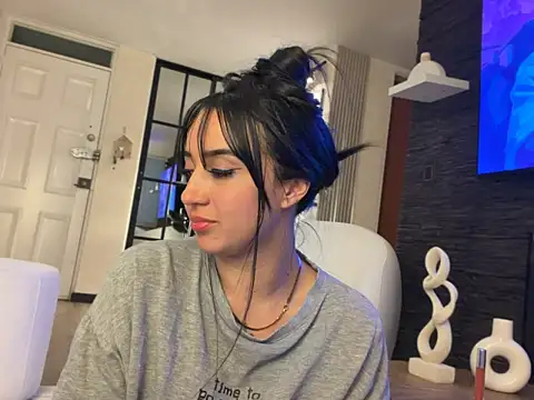 EmmyEvans1 webcam