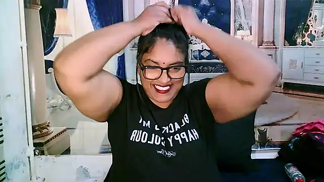 IndiaBlackPanther