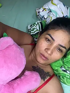 LuzDream live cam