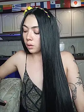 Agnes_cox webcam