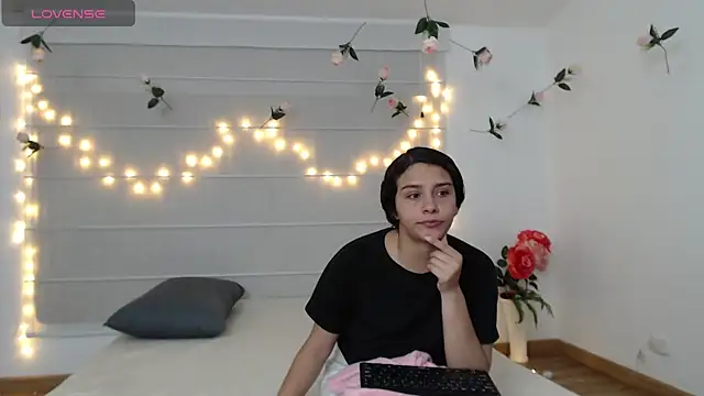 Sarabubbie webcam