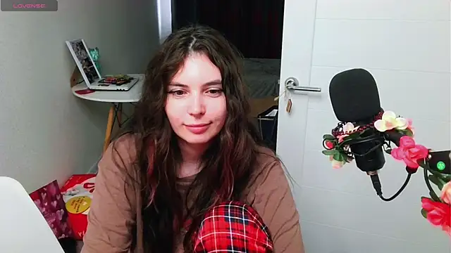 peachyness webcam