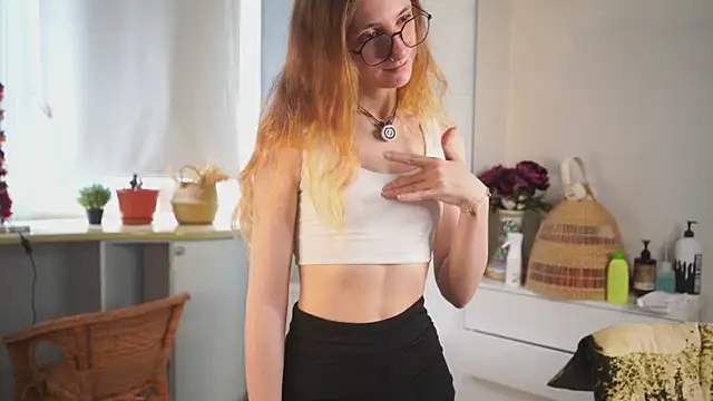 JaneUbry webcam