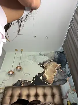live