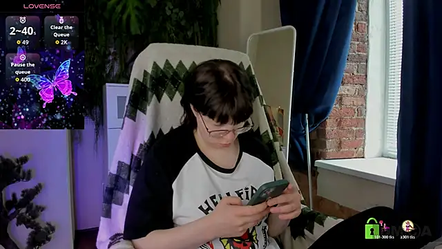 Melissa_Wells webcam