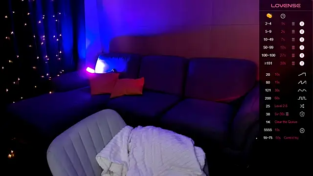 AnyaTaylor_ live cam