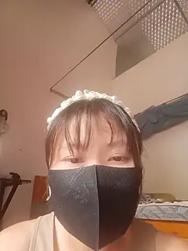 Linda-yiyi webcam